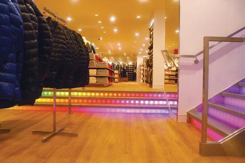 Uniqlo Regent Street